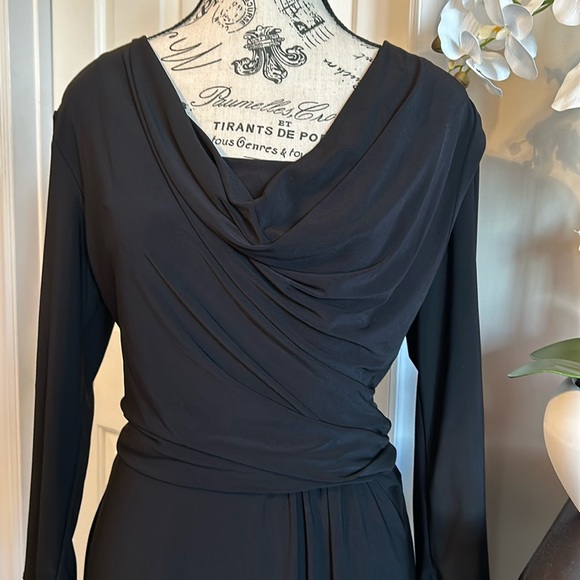 ✨🎄✨EVAN PICONE CLASSIC LBD IN PICONE STYLE Size 10 - Picture 4 of 9